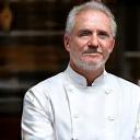 Photo de Monsieur Moreau, Chef du Restaurant L'Ambroisie