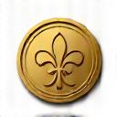 Une icône représentant un badge de certification ou un sceau de qualité, signifiant un engagement fort envers la qualité et la provenance.