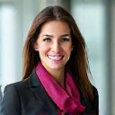 Portrait de Madame Valois, Responsable des Affaires Générales chez TechSolutions.
