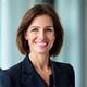 Photo de profil d'une directrice des ressources humaines